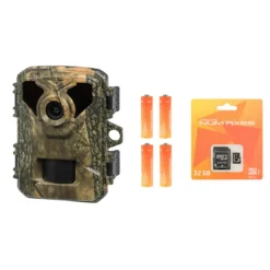 NUM'AXES PROTECTION PACK PIEGE PHOTOS PIE1075