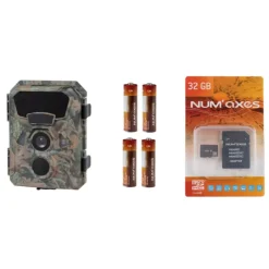 NUM'AXES PROTECTION PACK PIEGE PHOTOS PIE1066