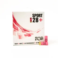 FOB PACK SPORT 12/28 PLUS X 200 N7.5