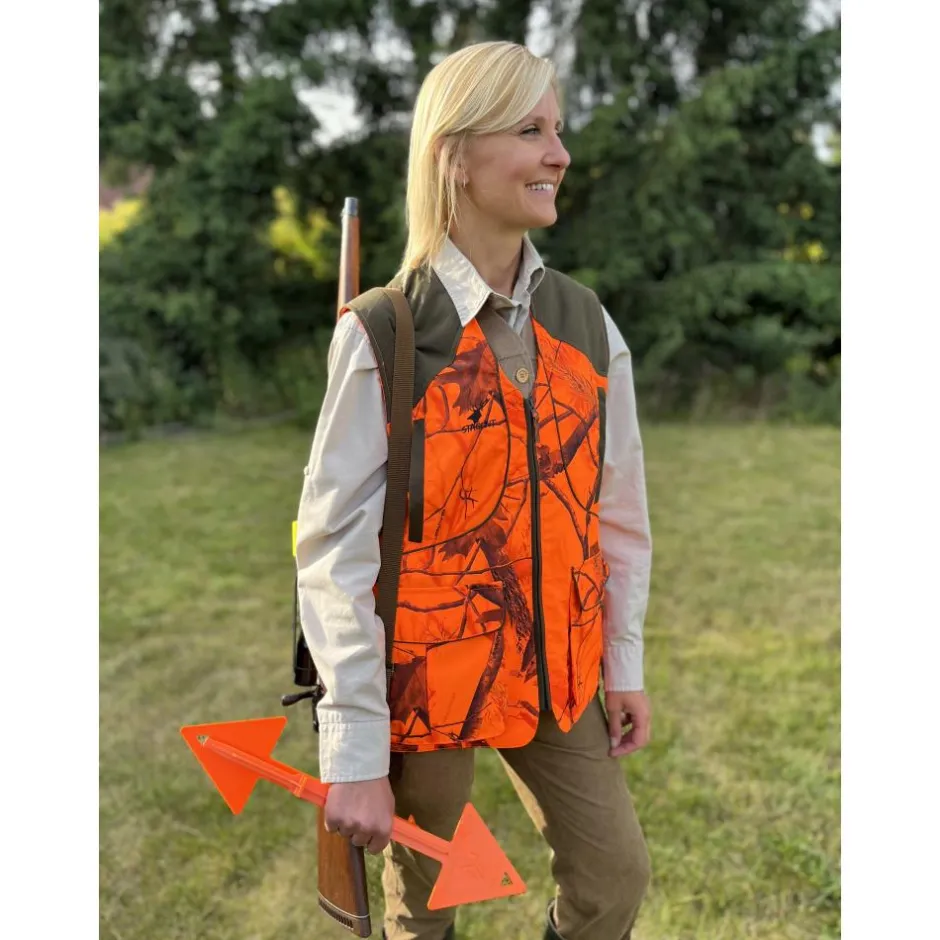 TERZEO CHASSEURS PAIRE DE PIQUETS DE BATTUE