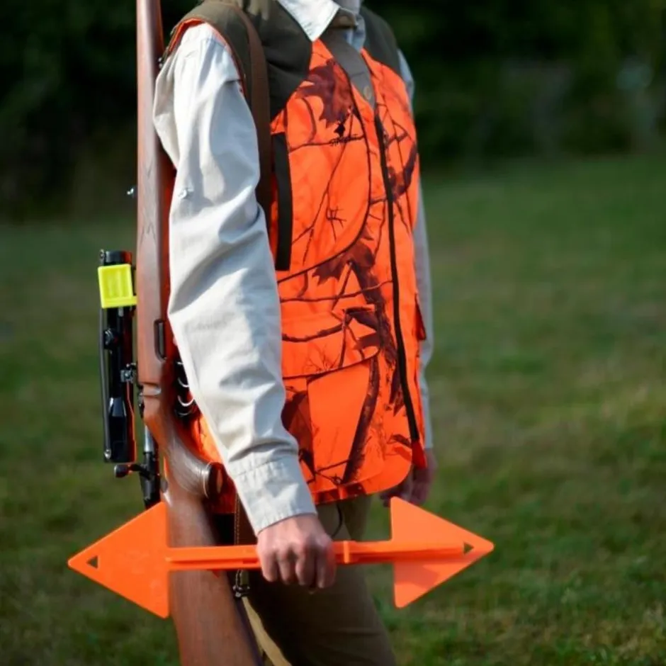TERZEO CHASSEURS PAIRE DE PIQUETS DE BATTUE