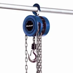 EINHELL PALAN A CHAINE 1000KG POUR 2.5M