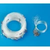 FLASHMER PALANGRE PRO 100M 20HAM N°2/0