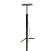 LOU PALOUMAYRE PALETTE POMPE METAL