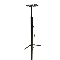 LOU PALOUMAYRE PALETTE POMPE METAL