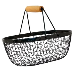LUCIFER PANIER A RECOLTES 7L VERT
