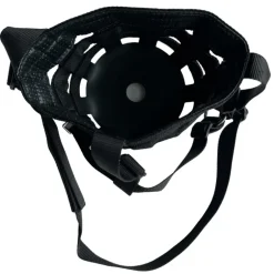 TERZEO CAVALIERS PANIER MUSELLIERE DE DIETE NOIR