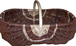 LUCIFER PANIER RECOLTES 49X25X18-26CM
