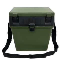 TERZEO PÊCHEURS PANIER SIEGE PLASTIQUE