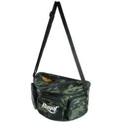 RAGOT PANIER TRUITE CAMO