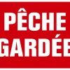 KROMA PANNEAU AKILUX PECHE GARDEE