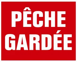 KROMA PANNEAU AKILUX PECHE GARDEE