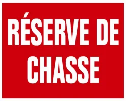 KROMA PANNEAU AKILUX RESERVE DE CHASSE