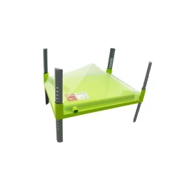 RIVER SYSTEM PANNEAU CHAUFFANT POUR POUSSINS 30,5X23 CM