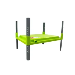 RIVER SYSTEM PANNEAU CHAUFFANT POUR POUSSINS 30,5X23 CM