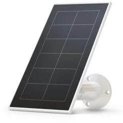 ARLO PANNEAU SOLAIRE NOIR + CABLE 2,4M