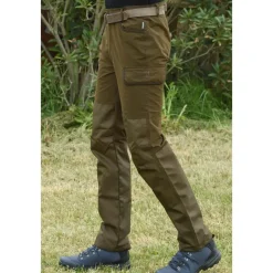 Homme PERCUSSION PANT HYPERSTRETCH SAVANE RENFORCE