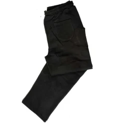 Homme BARTAVEL PANTALON JOGGING NOIR