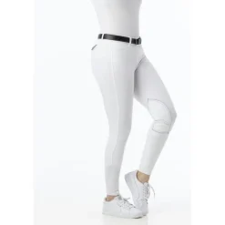 Enfant RIDING WORLD PANTALON ALEXANDRIE ENFANT BLANC