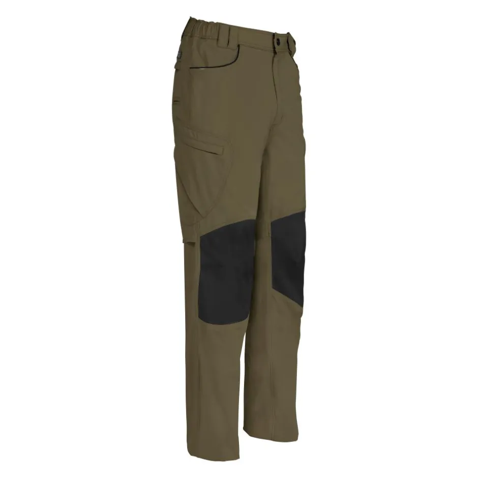 Homme PROHUNT PANTALON ANTITIC GROUSE STRETCH