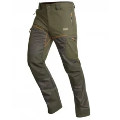 Homme HART PANTALON ARAN-T KAKI