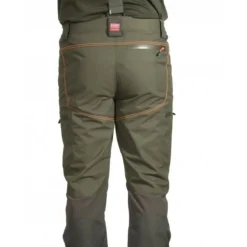 Homme HART PANTALON ARAN-T KAKI