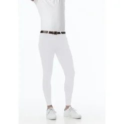 Homme RIDING WORLD PANTALON BLANC LECAIRE