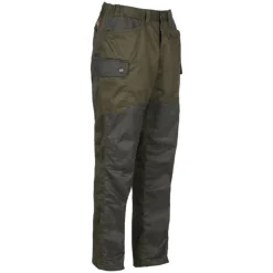 Homme PERCUSSION PANTALON CHAUD TRADITION KAKI CLAIR