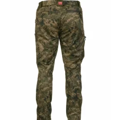 Homme HART PANTALON DE CHASSE HOMME STILK-TXT ANTI INSECTES CAMO PIXEL