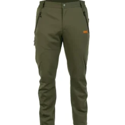 Homme HART PANTALON DE CHASSE HOMME STILK-ST ANTI INSECTES KAKI