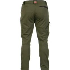 Homme HART PANTALON DE CHASSE HOMME STILK-ST ANTI INSECTES KAKI