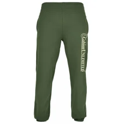 Homme GABION UNLIMITED PANTALON DE JOGGING KAKI