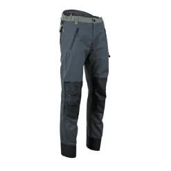 Homme LMA PANTALON DE TRAVAIL CHAUD SOLSTICE