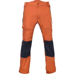Homme SOLIDUR PANTALON DE TRAVAIL WORKFLEX BOMBAY