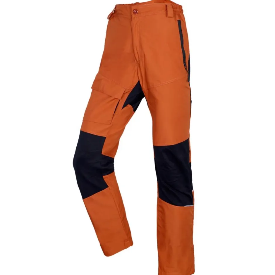 Homme SOLIDUR PANTALON DE TRAVAIL WORKFLEX BOMBAY