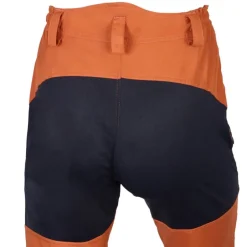 Homme SOLIDUR PANTALON DE TRAVAIL WORKFLEX BOMBAY
