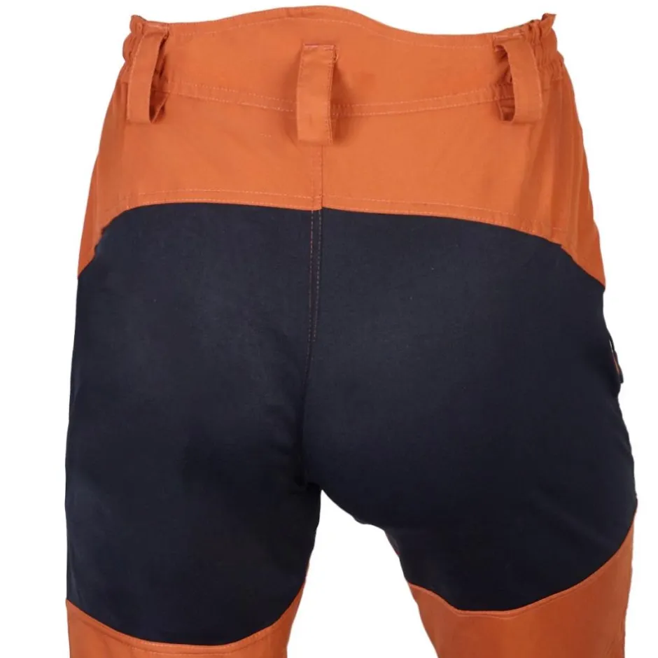 Homme SOLIDUR PANTALON DE TRAVAIL WORKFLEX BOMBAY