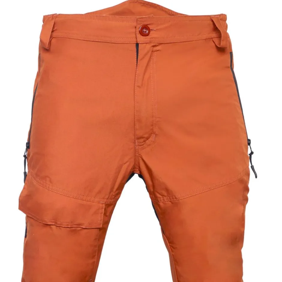 Homme SOLIDUR PANTALON DE TRAVAIL WORKFLEX BOMBAY