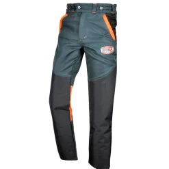 Homme SOLIDUR PANTALON DEBROUSSAILLAGE