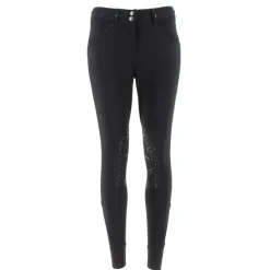 Femme PENELOPE LEPREVOST PANTALON ELEGANCE NOIR FEMME