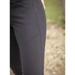 Femme PENELOPE LEPREVOST PANTALON ELEGANCE NOIR FEMME