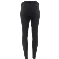 Femme PENELOPE LEPREVOST PANTALON ELEGANCE NOIR FEMME