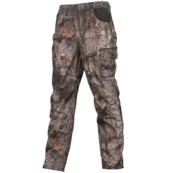 Enfant TREELAND PANTALON ENFANT CAMO FOREST
