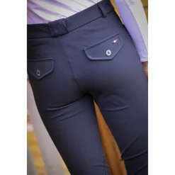 Enfant JUMP IN PANTALON ENFANT MIXTE SACHA MARINE