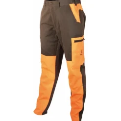 Enfant TREELAND PANTALON ENFANT RENFORT KAKI BLAZE