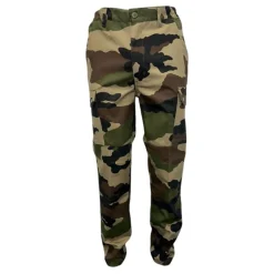 Homme TERZEO PASSIONNÉS DE NATURE PANTALON F2 CAMO