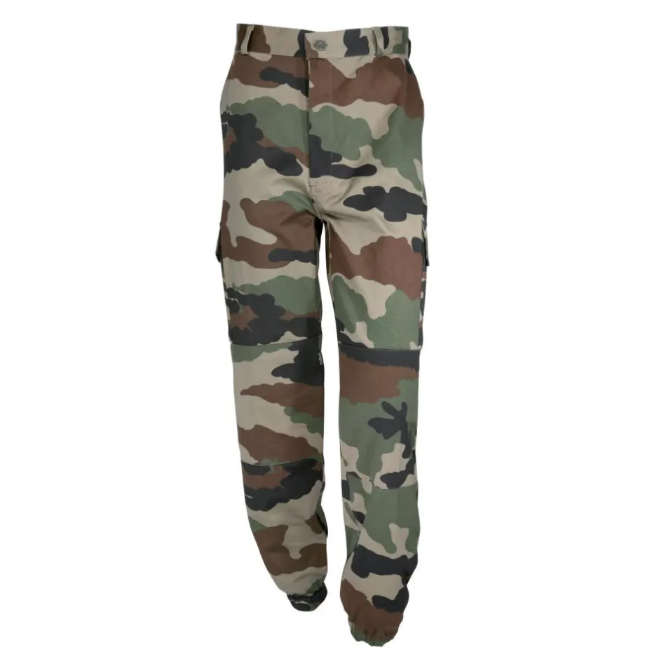 Homme IDAHO PANTALON F2 CAMO