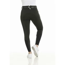 Femme EQUITHEME PANTALON FEMME CLAUDINE VERT FORET