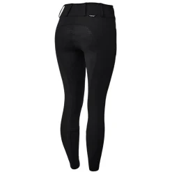 Femme HORZE PANTALON FEMME GRAND PRIX HIVER NOI