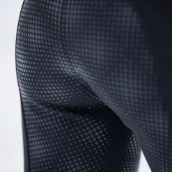 Femme HORZE PANTALON FEMME GRAND PRIX HIVER NOI